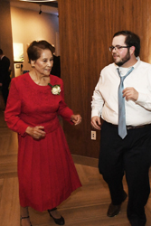 Gil & Sarah's Wedding 0727